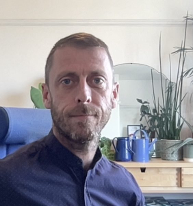 Jack Windle, Chief Sustainable Transport Officer at BetterPoints