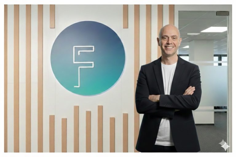 Josep Laborda, CEO & Managing Partner at Factual Consulting