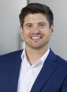 Gene Rohrwasser, CTO of Passport