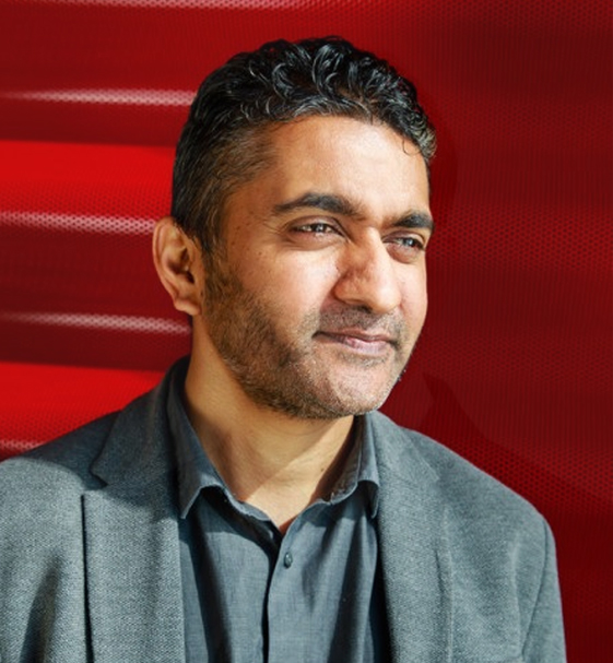 rikesh web